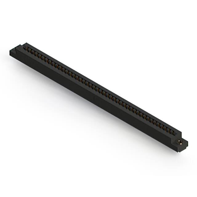 357-044-525-103 EDAC Inc.  Edgeboard Connectors